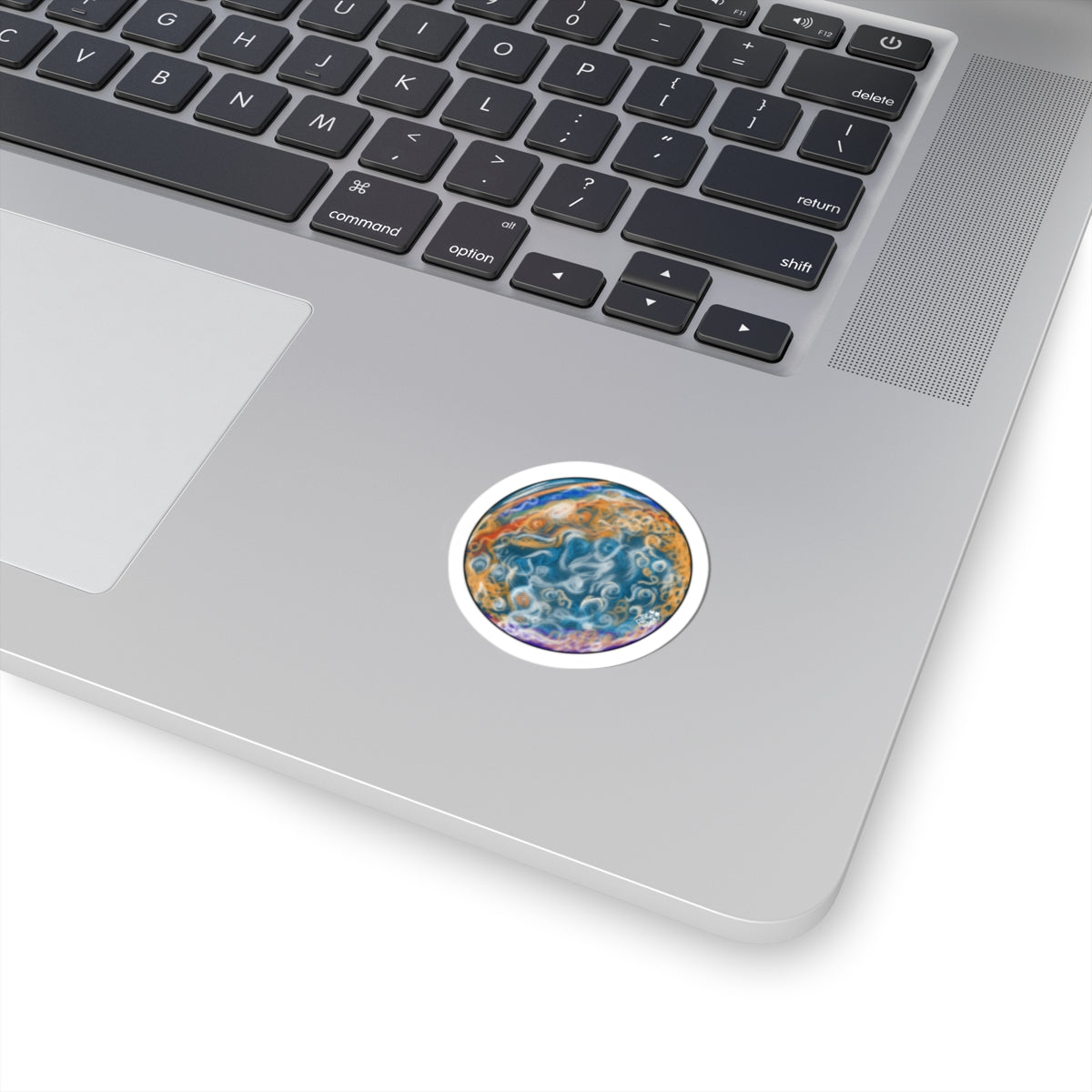 Jupiter - NASA - Sticker