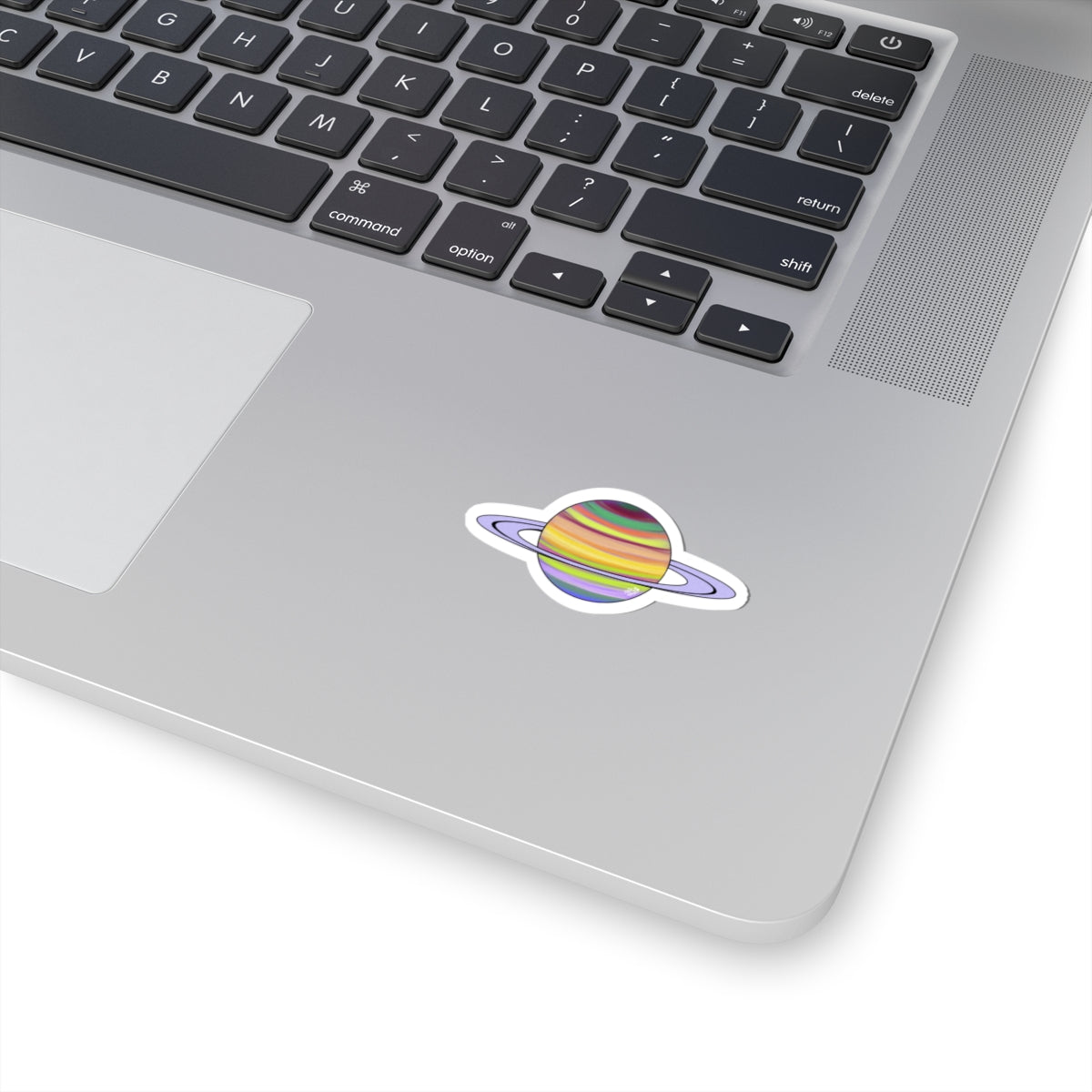 Saturn - NASA - Sticker