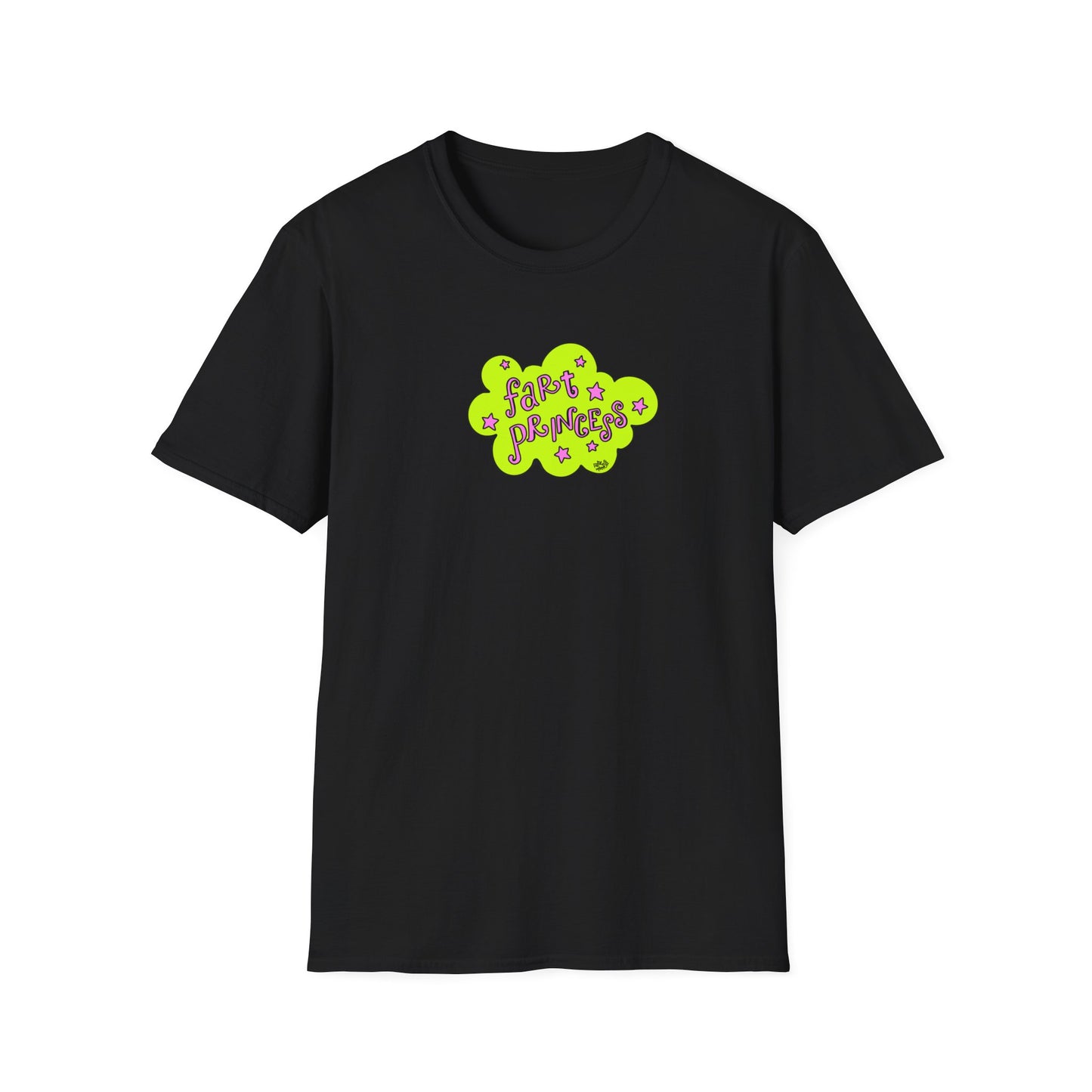 Fart Princess T-Shirt