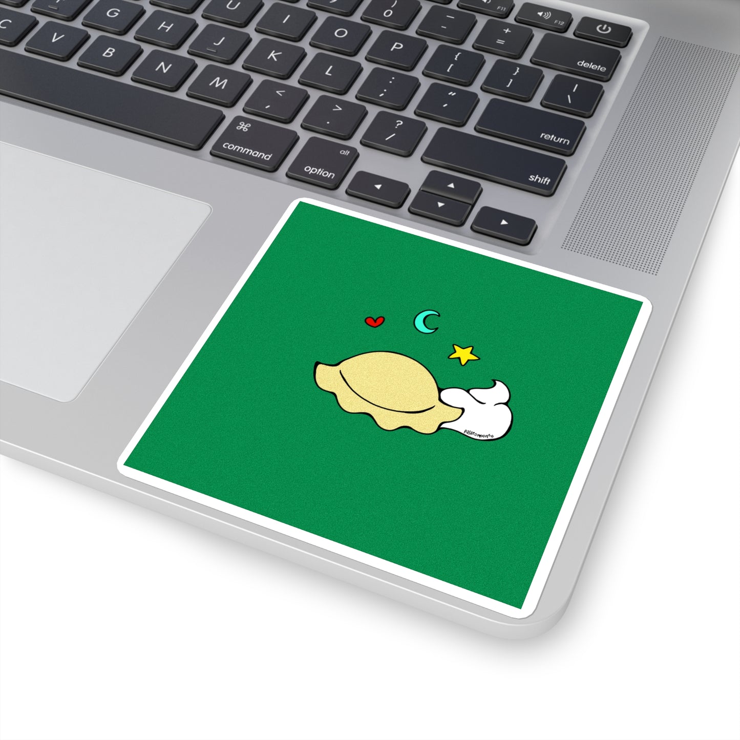 Pierogi Darling Sticker