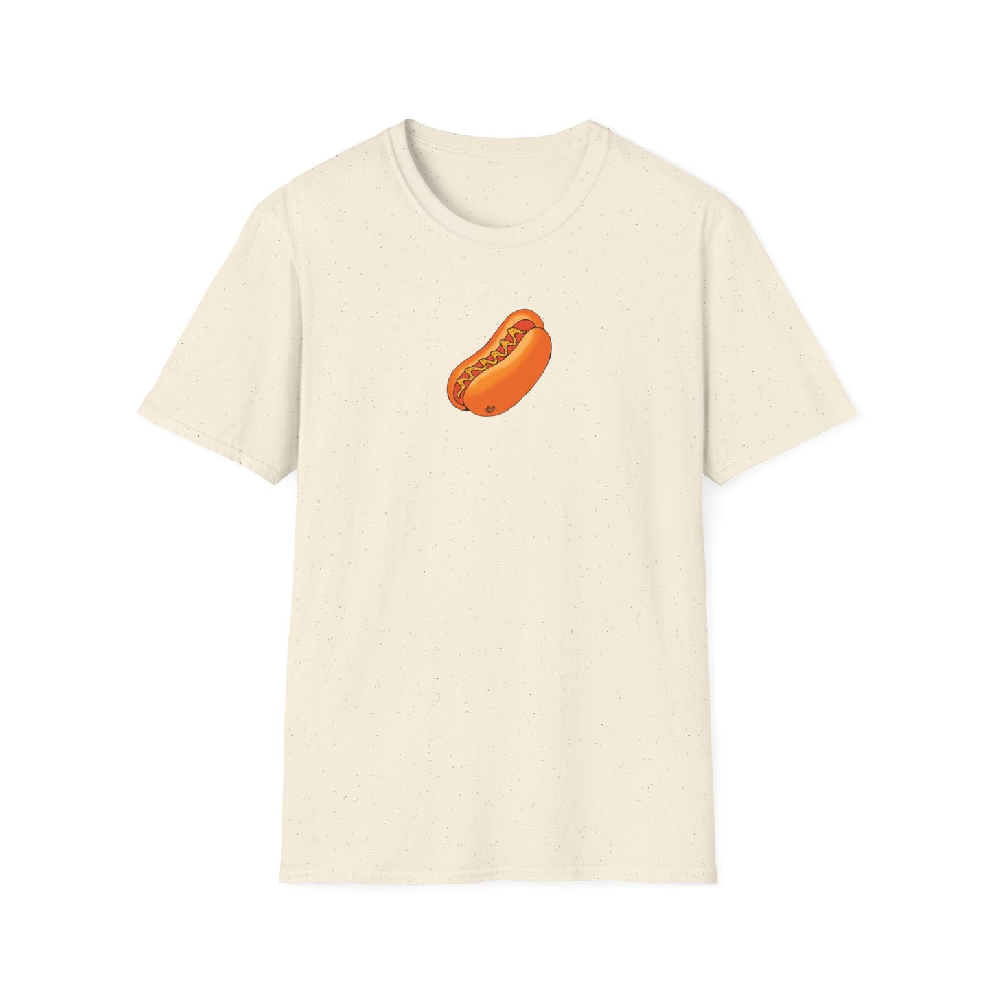 Hotdog! -  T-Shirt