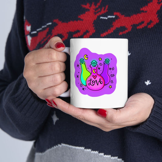 Magic Potions - Ceramic Mug