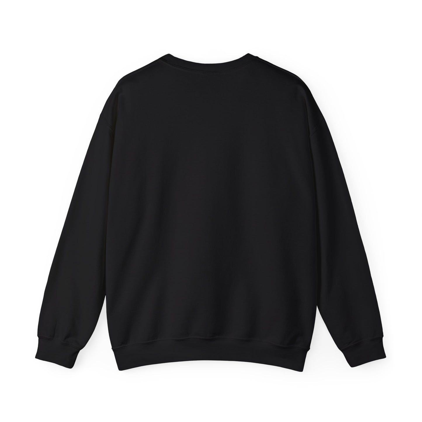 Retro Space - Crewneck Sweatshirt