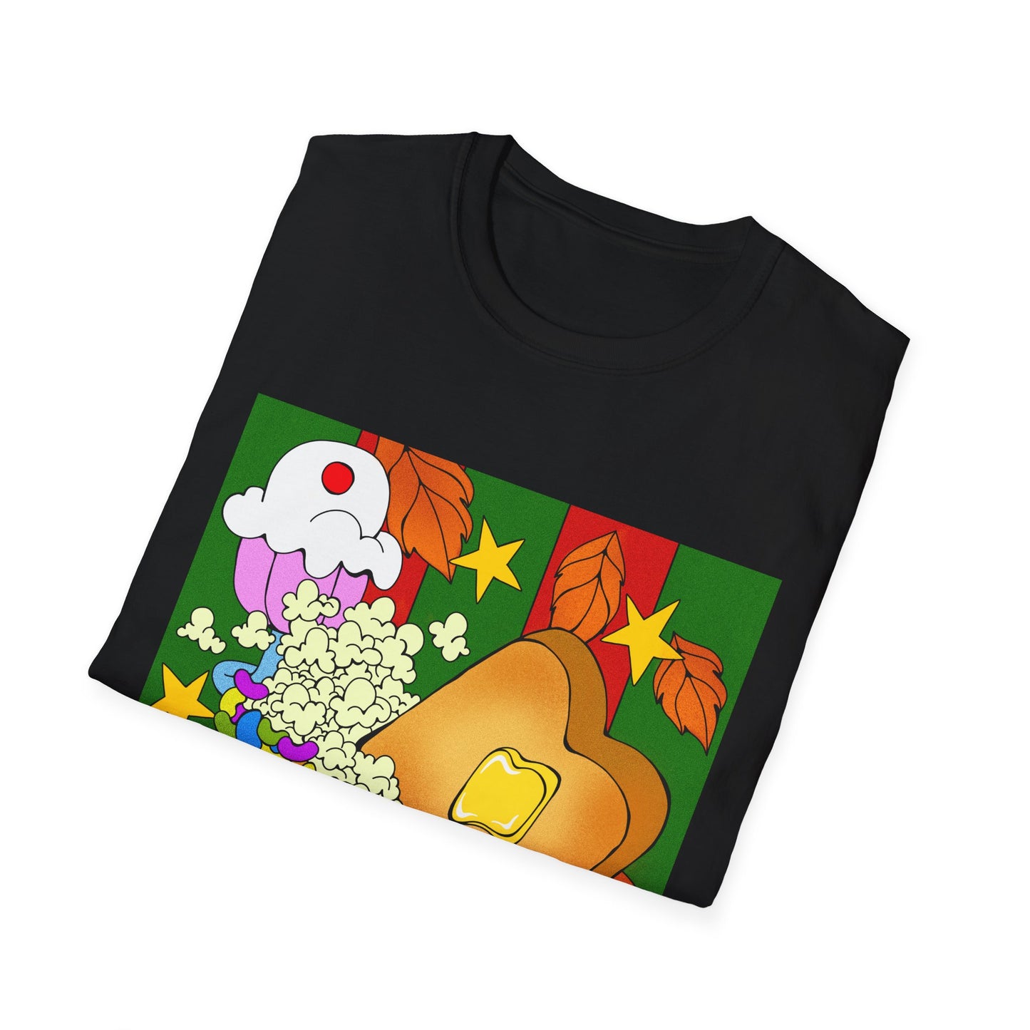 Snoopy Thanksgiving T-Shirt