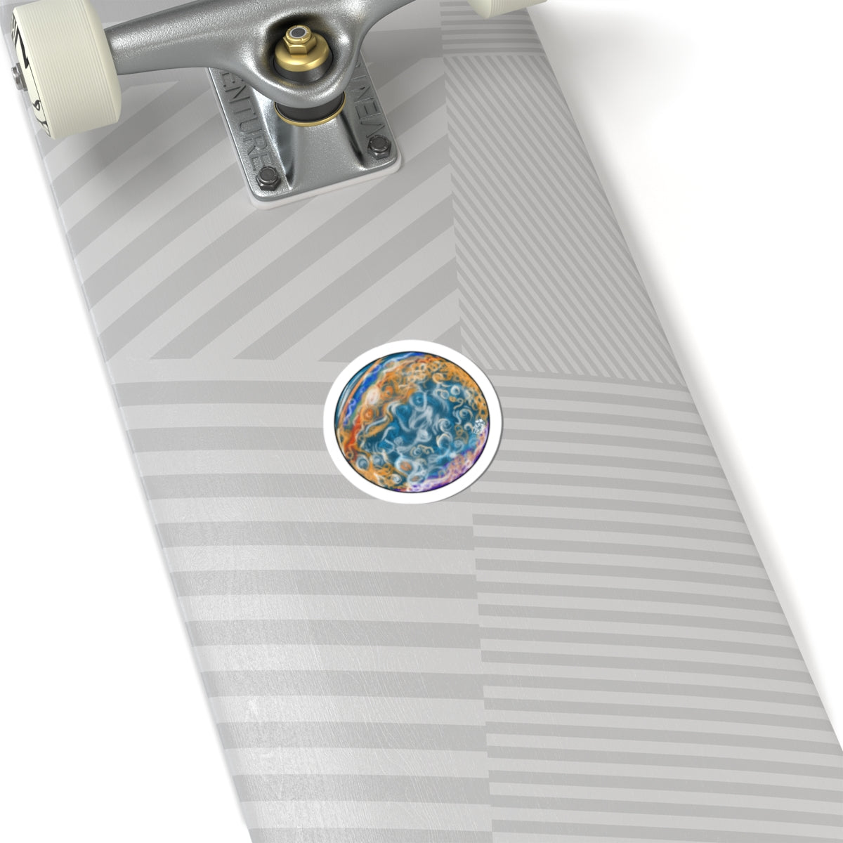 Jupiter - NASA - Sticker