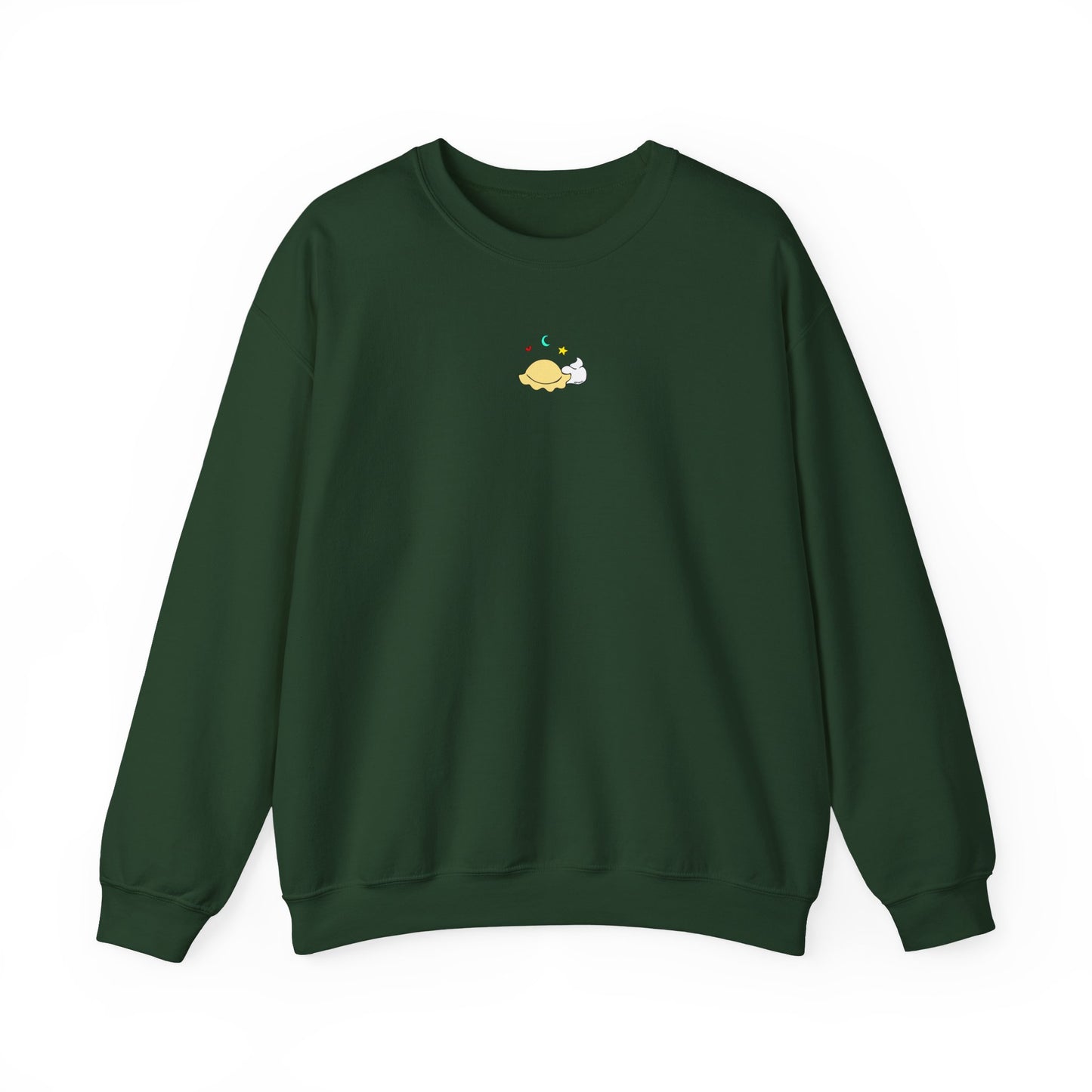 Pierogi Darling Sweater
