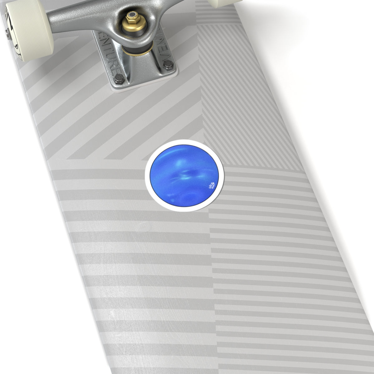 Neptune - NASA - Sticker