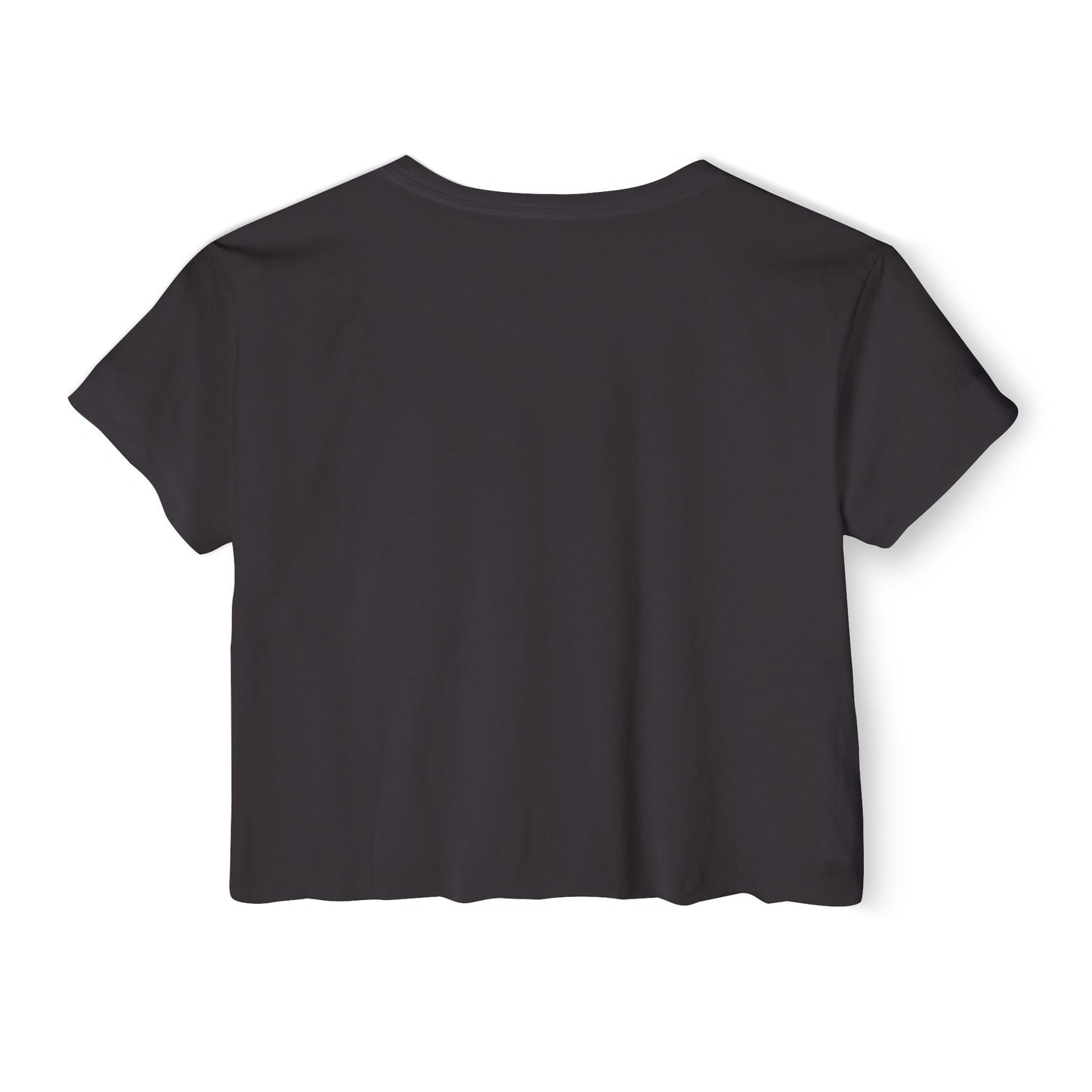 Hotdog! - Crop Top