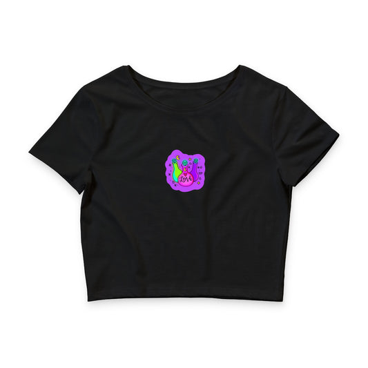 Magic Potions - Crop Top
