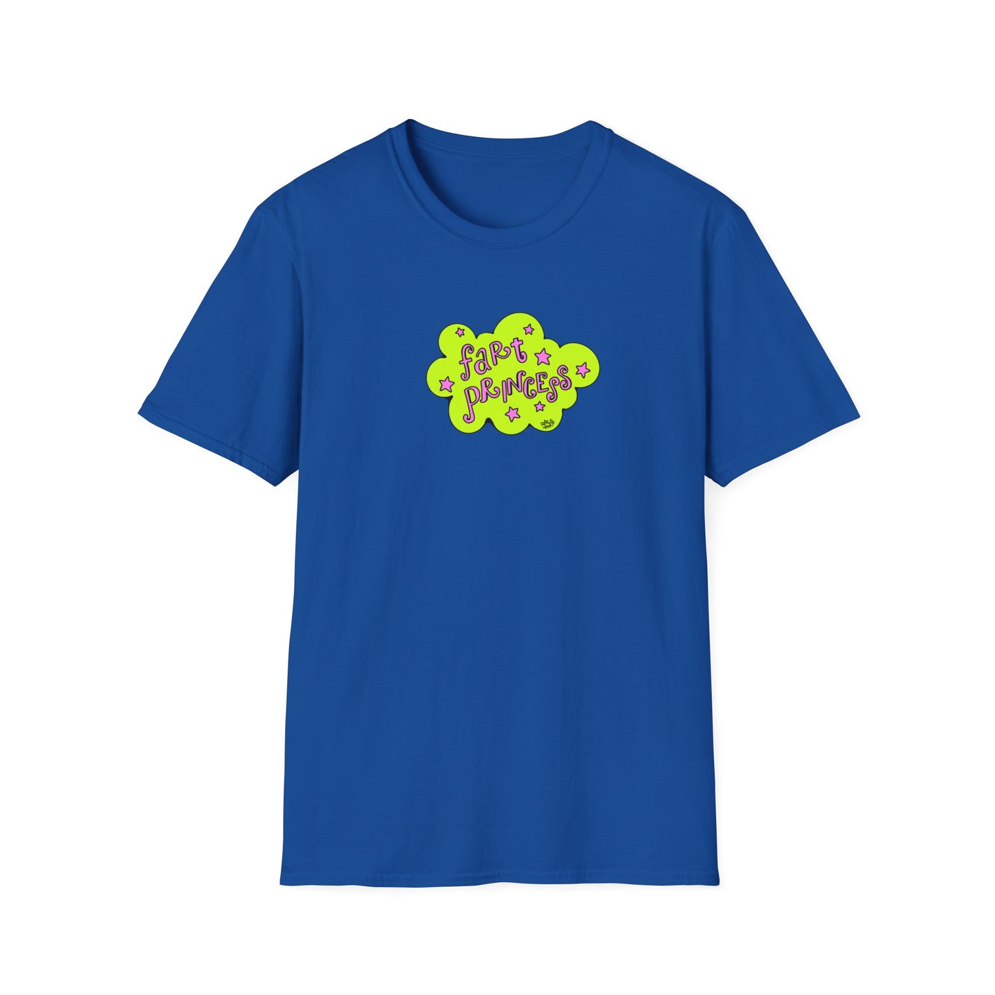 Fart Princess T-Shirt