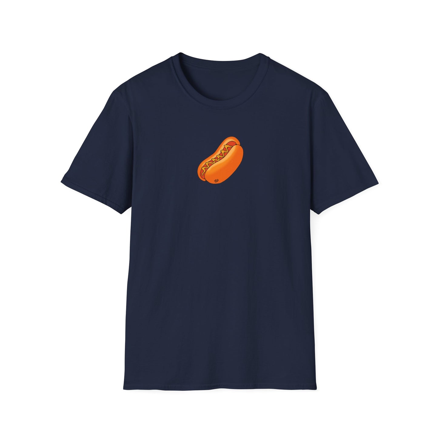 Hotdog! -  T-Shirt