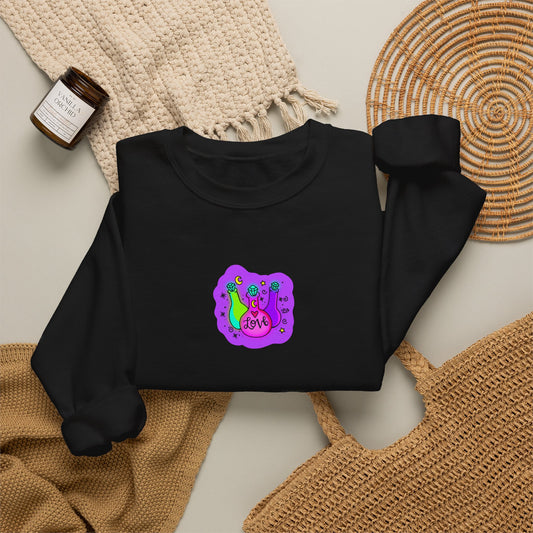 Magic Potions - Crewneck Sweatshirt