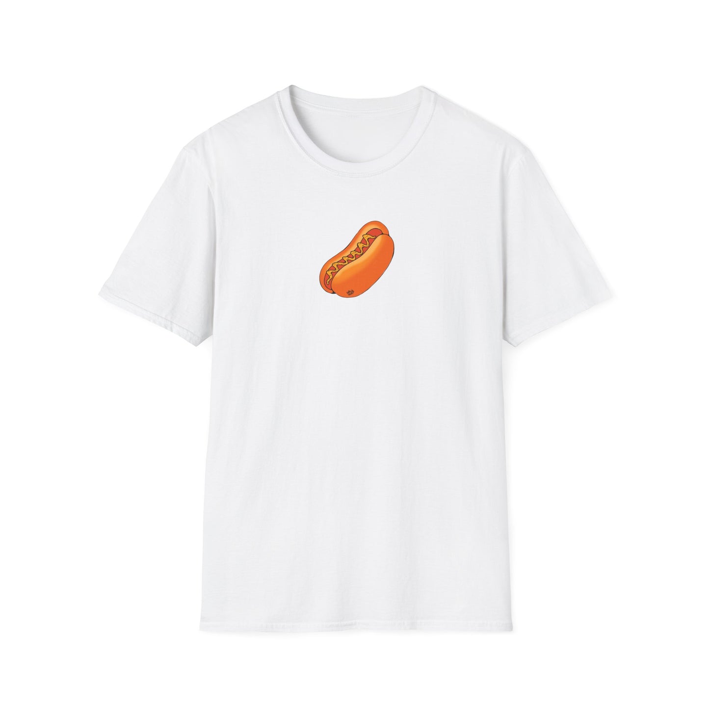 Hotdog! -  T-Shirt