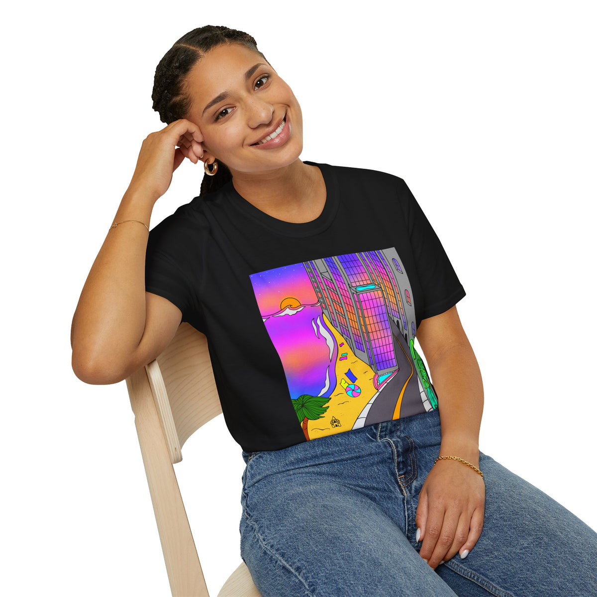 GTA Vice City - T-Shirt