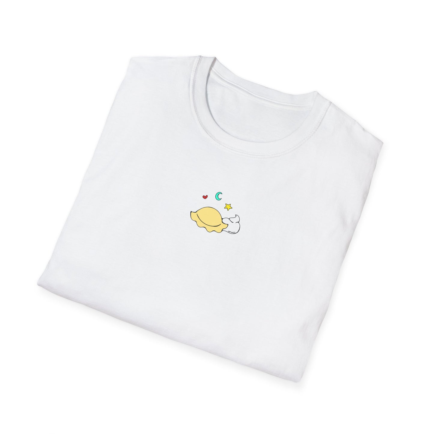 Pierogi Darling Tee