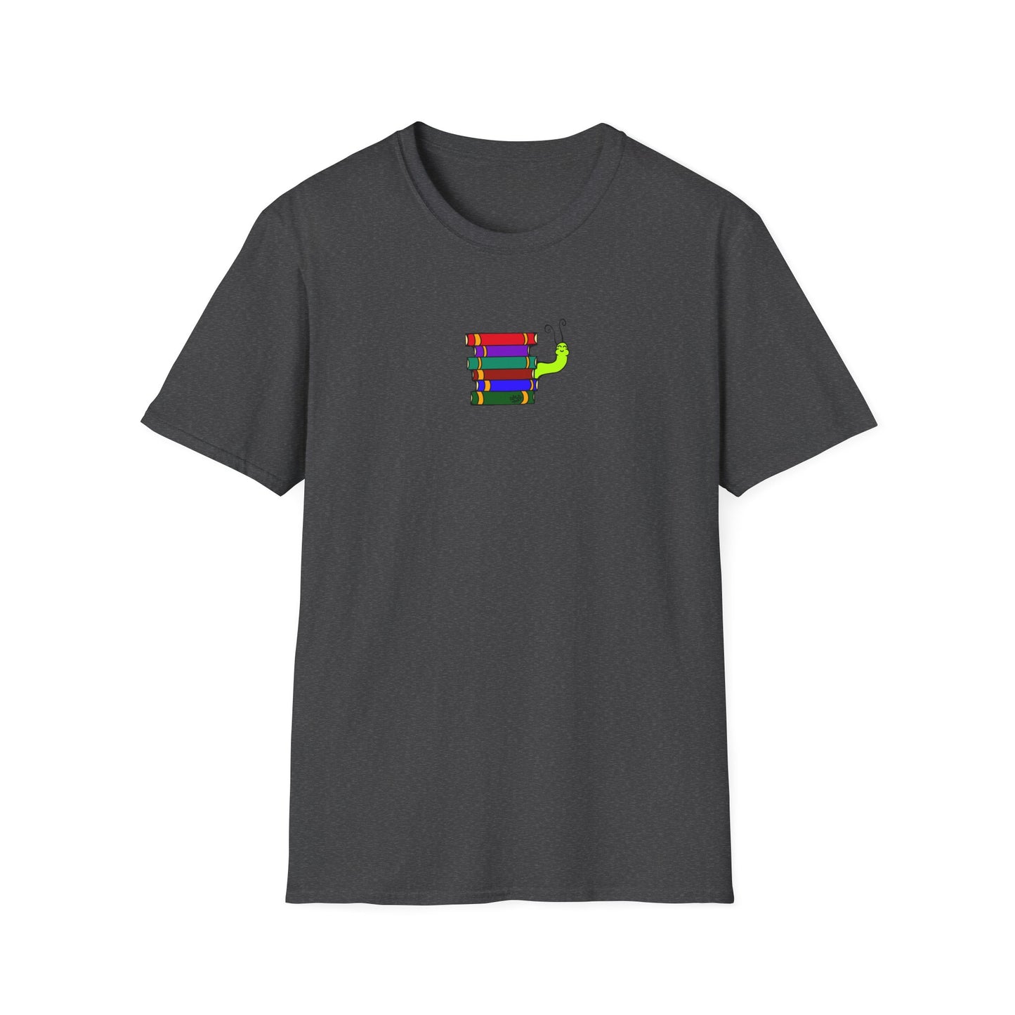 Bookworm! - T-Shirt