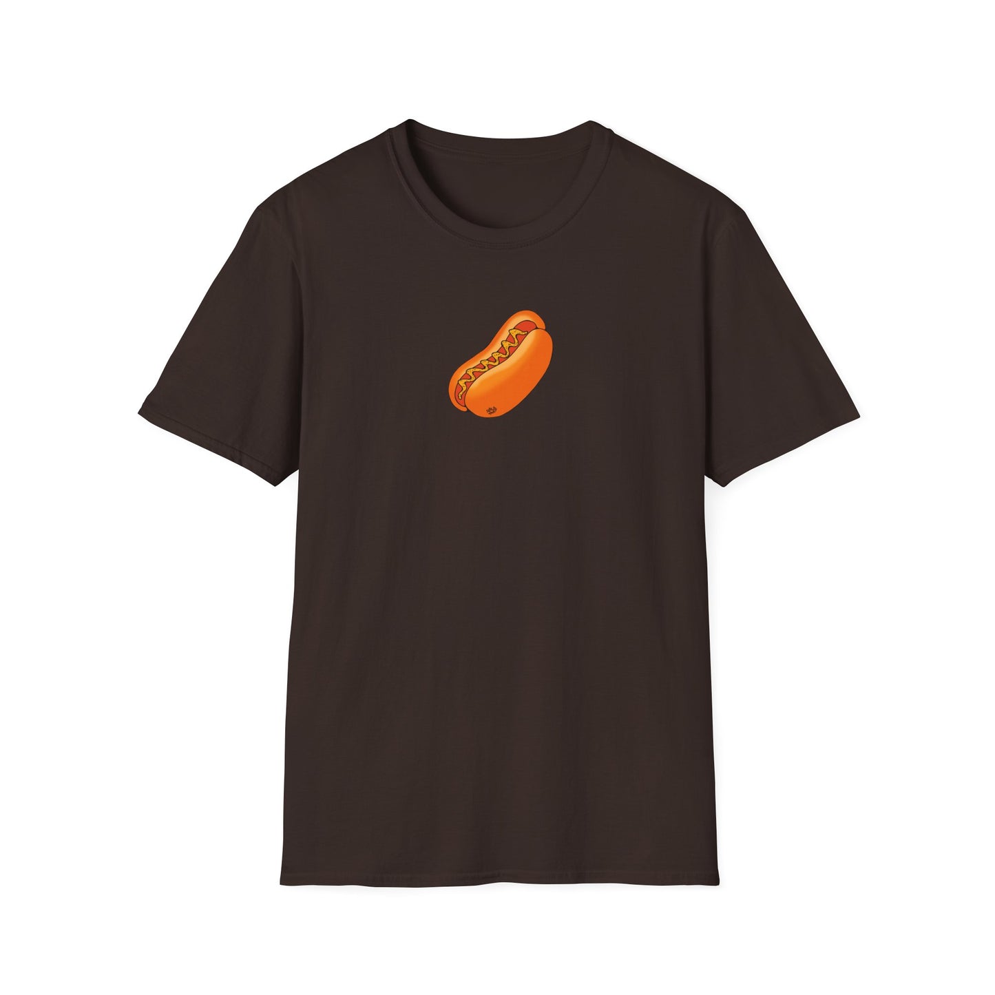 Hotdog! -  T-Shirt