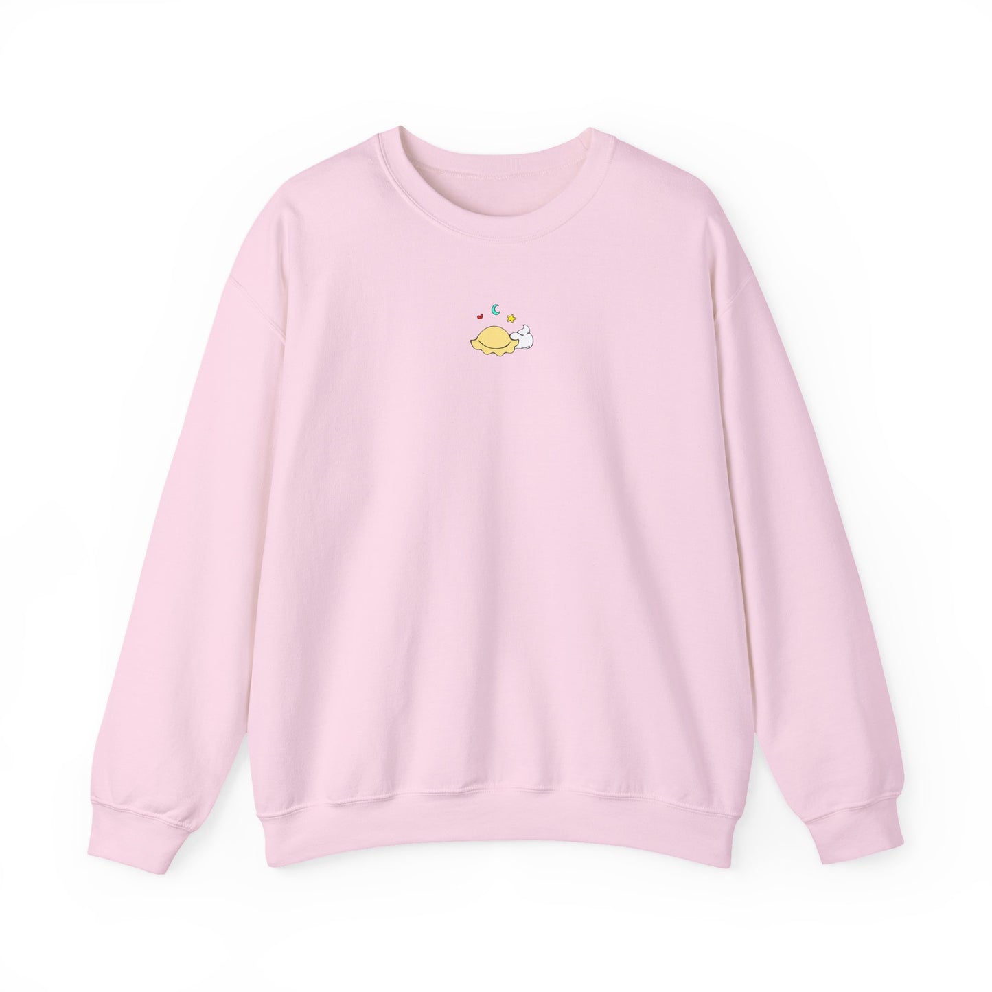 Pierogi Darling Sweater