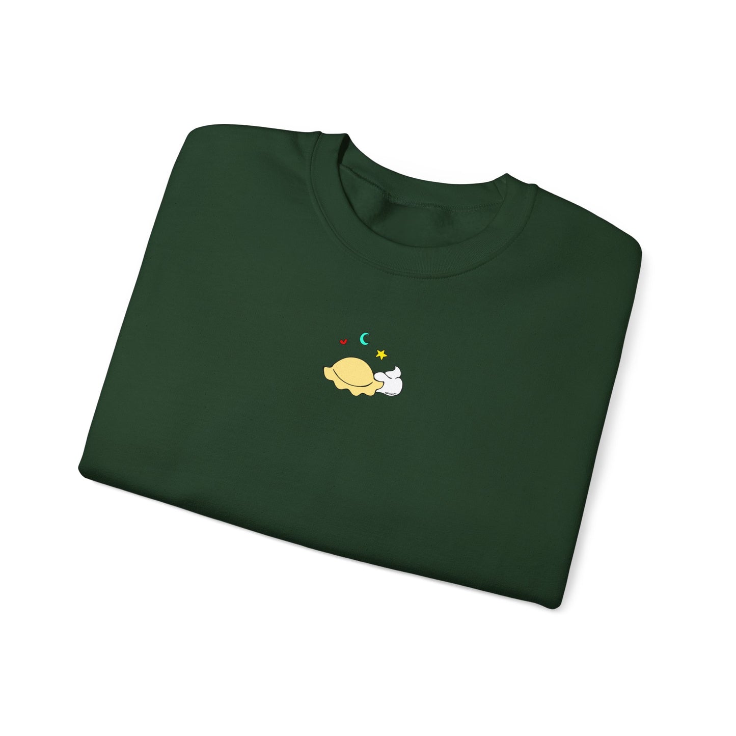 Pierogi Darling Sweater