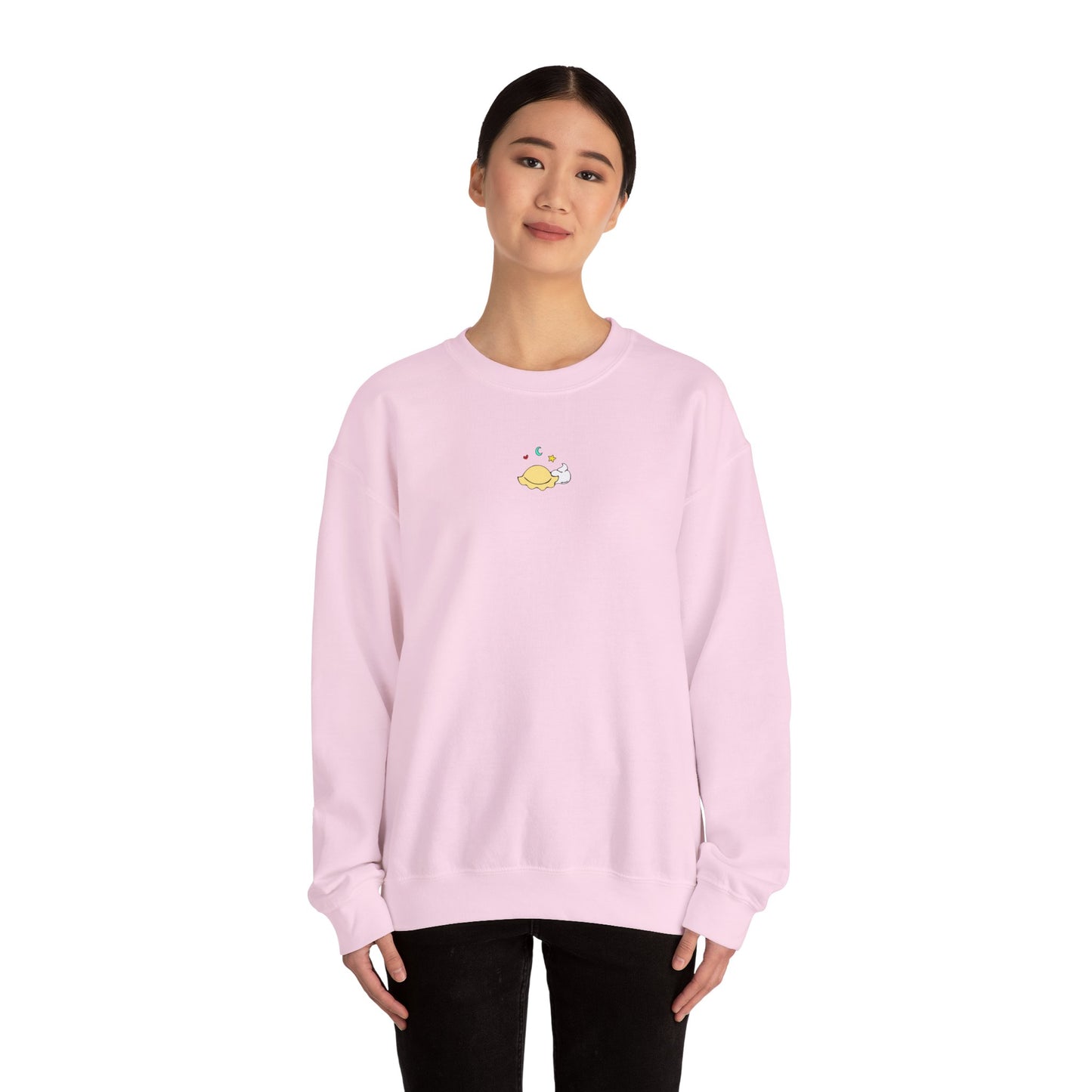 Pierogi Darling Sweater