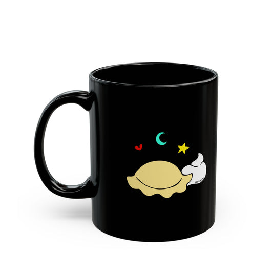 Pierogi Darling Coffee Mug