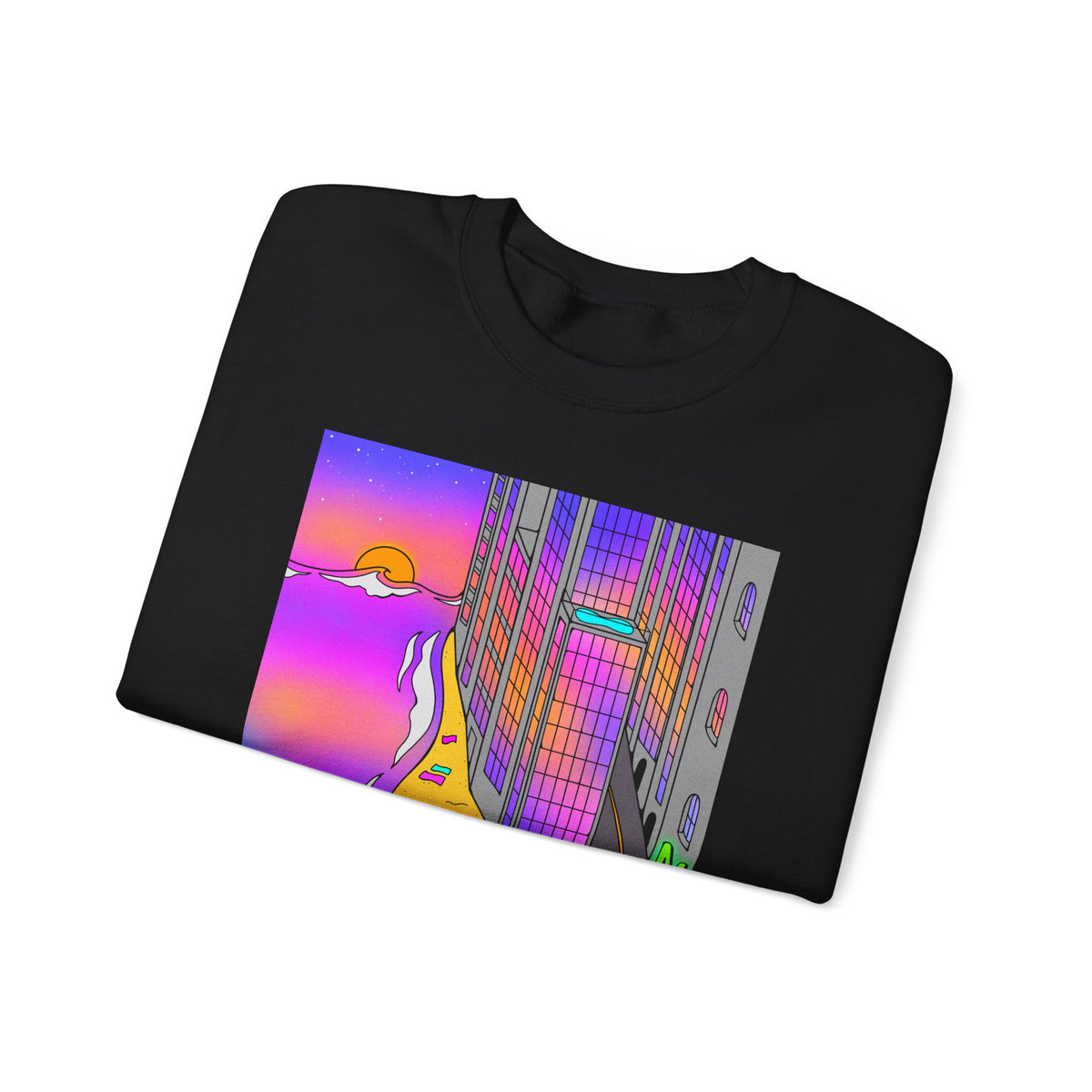 GTA Vice City - Crewneck Sweatshirt