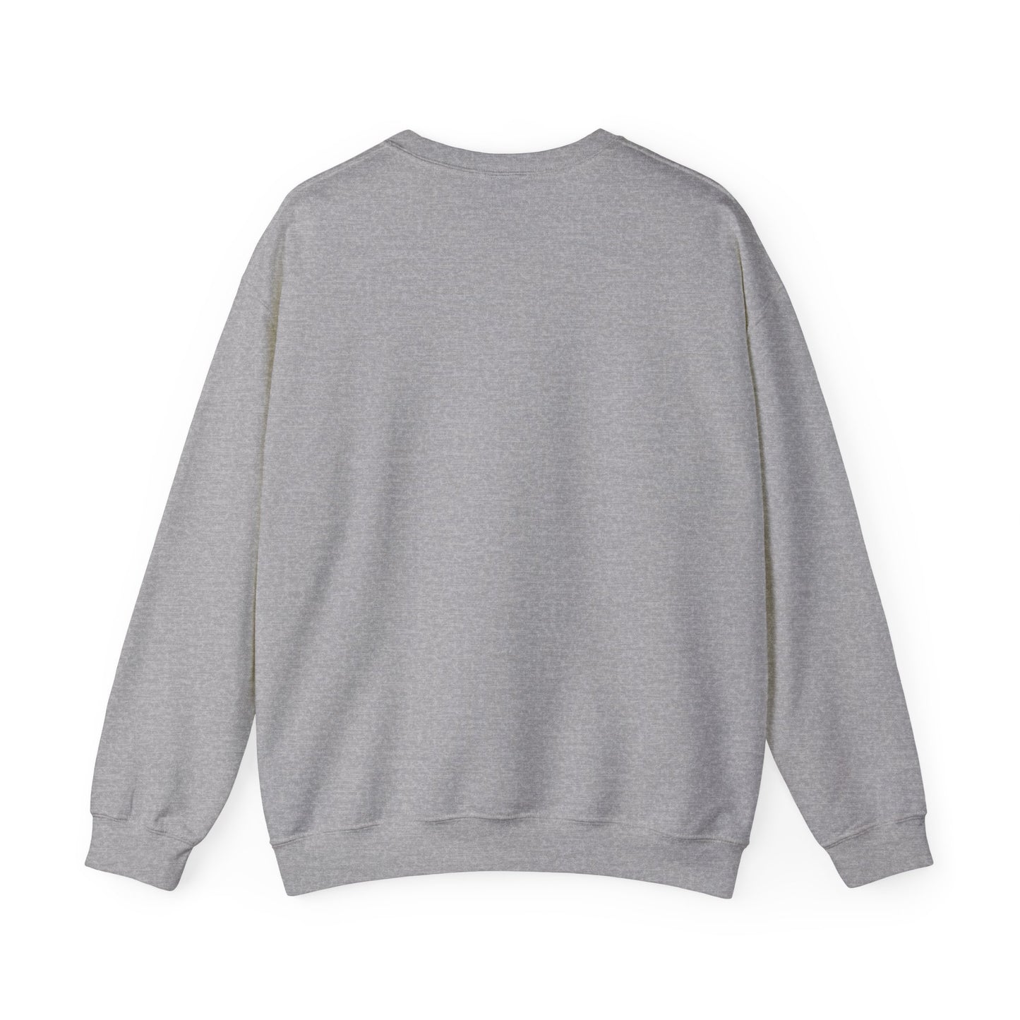 Cozy, Spooky, Clutter Magic - Crewneck Sweatshirt