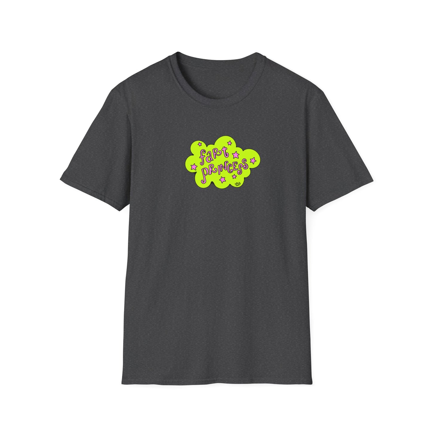 Fart Princess T-Shirt