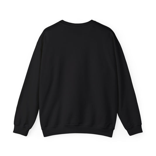 Planetary Parade - No Text - Crewneck Sweatshirt