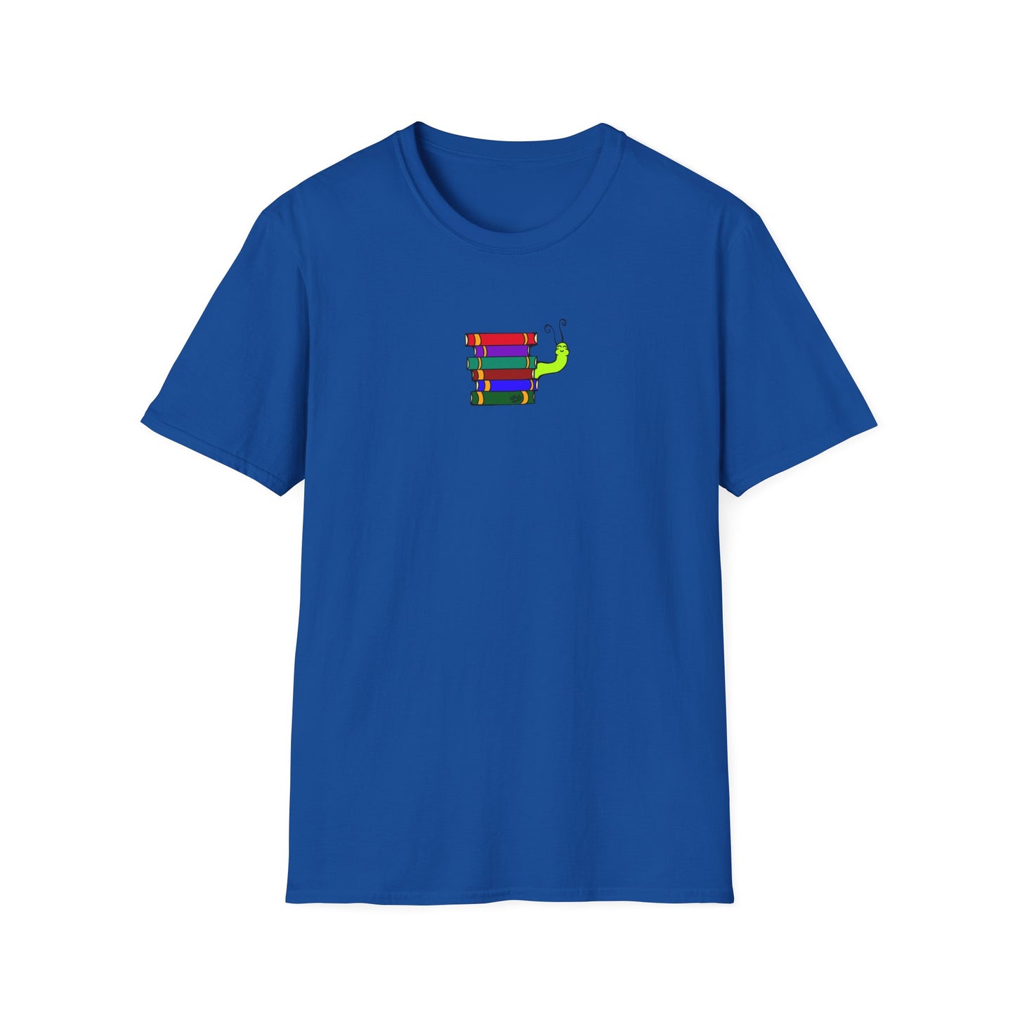 Bookworm! - T-Shirt