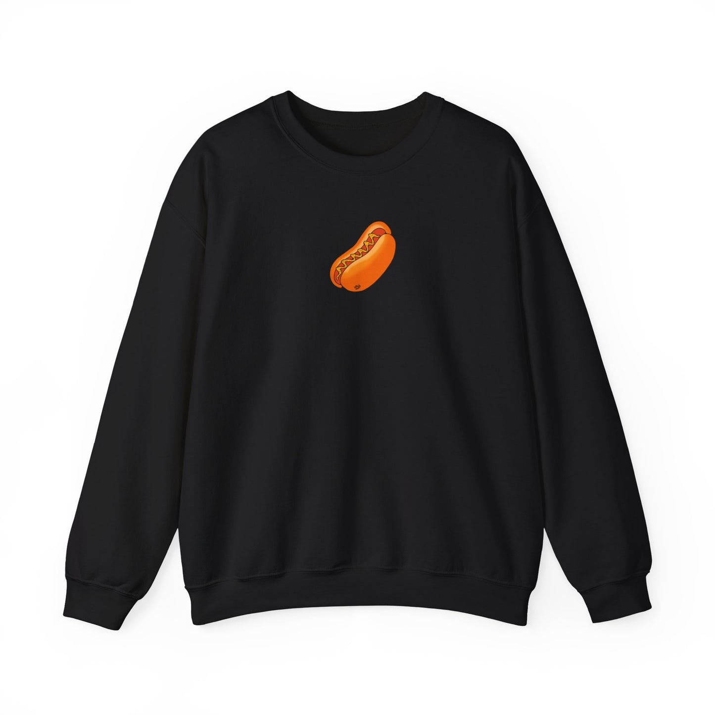 Hotdog! - Crewneck Sweatshirt