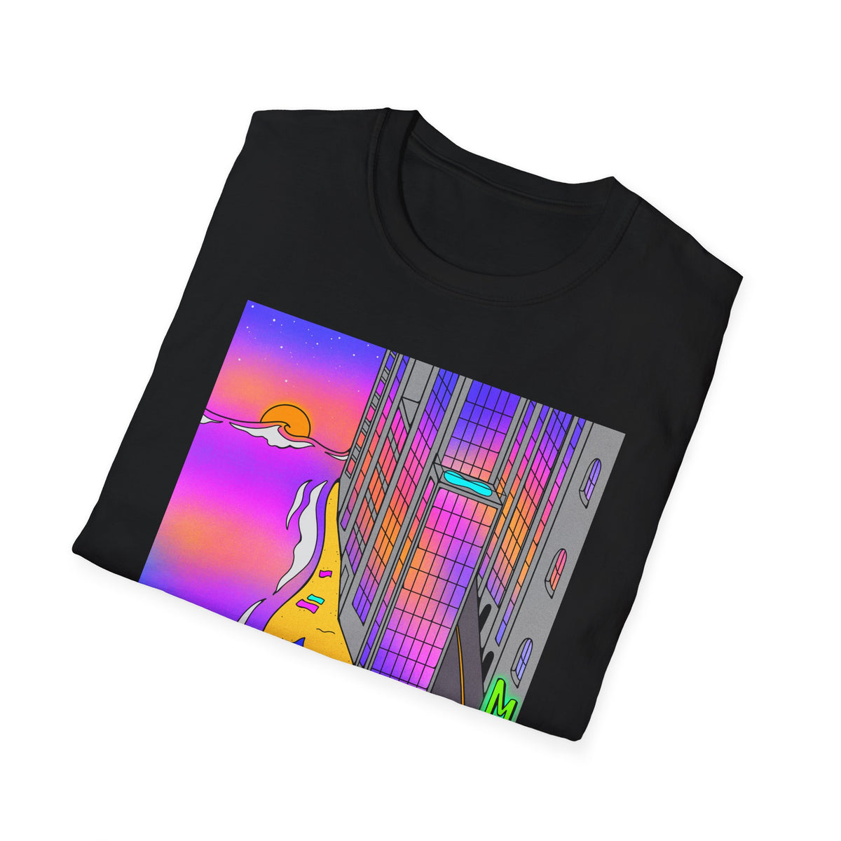 GTA Vice City - T-Shirt