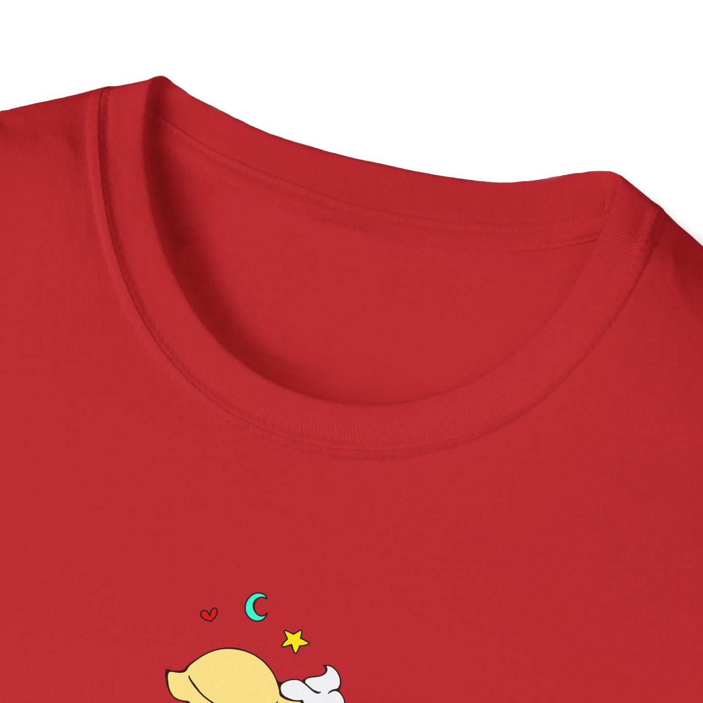 Pierogi Darling Tee