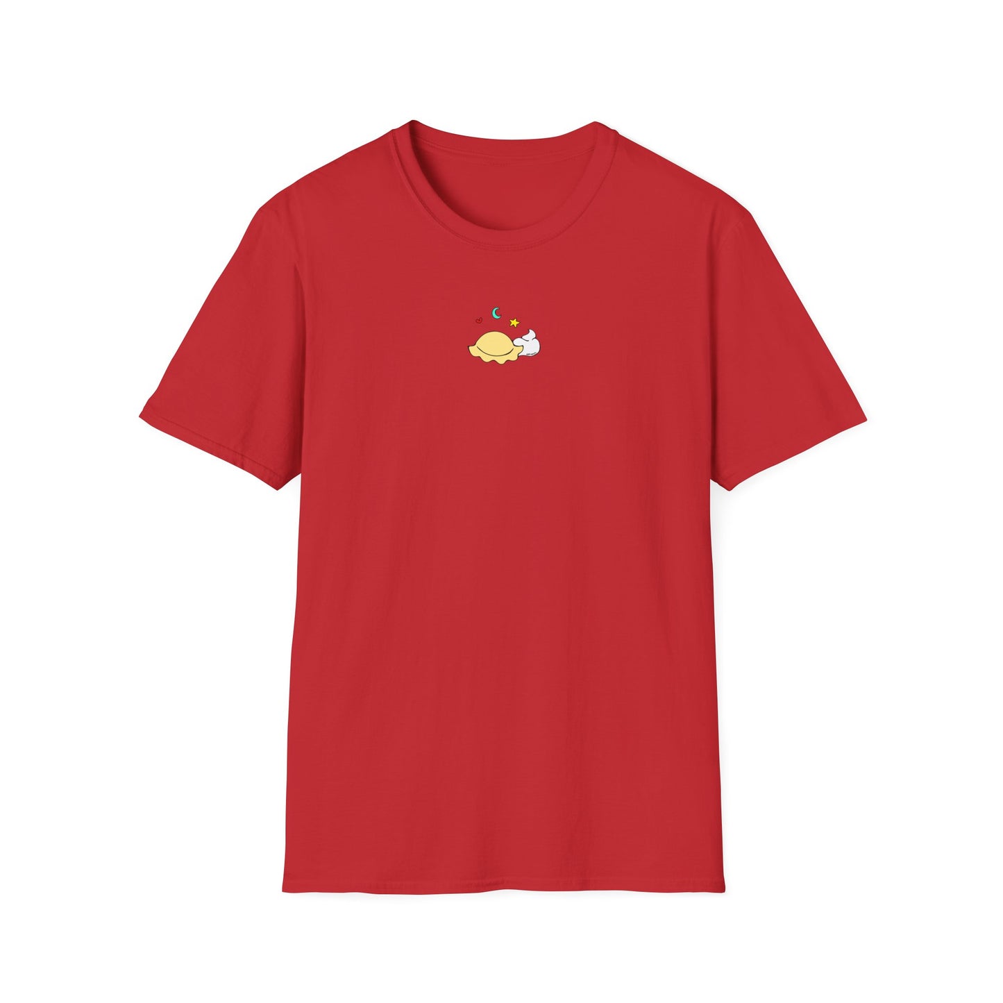 Pierogi Darling Tee
