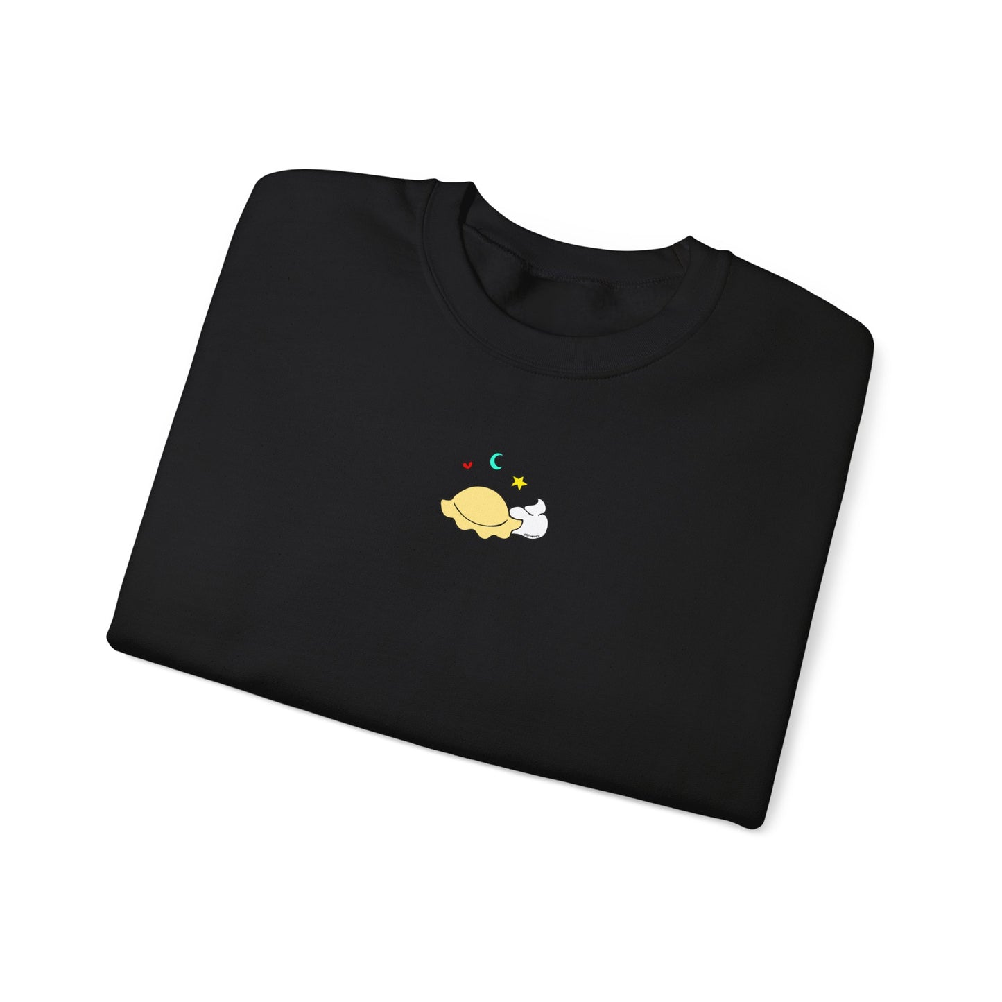 Pierogi Darling Sweater