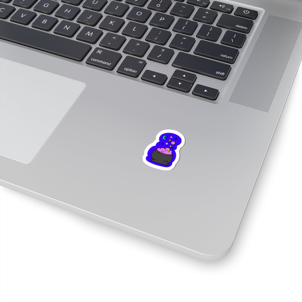 Magic Cauldron Sticker