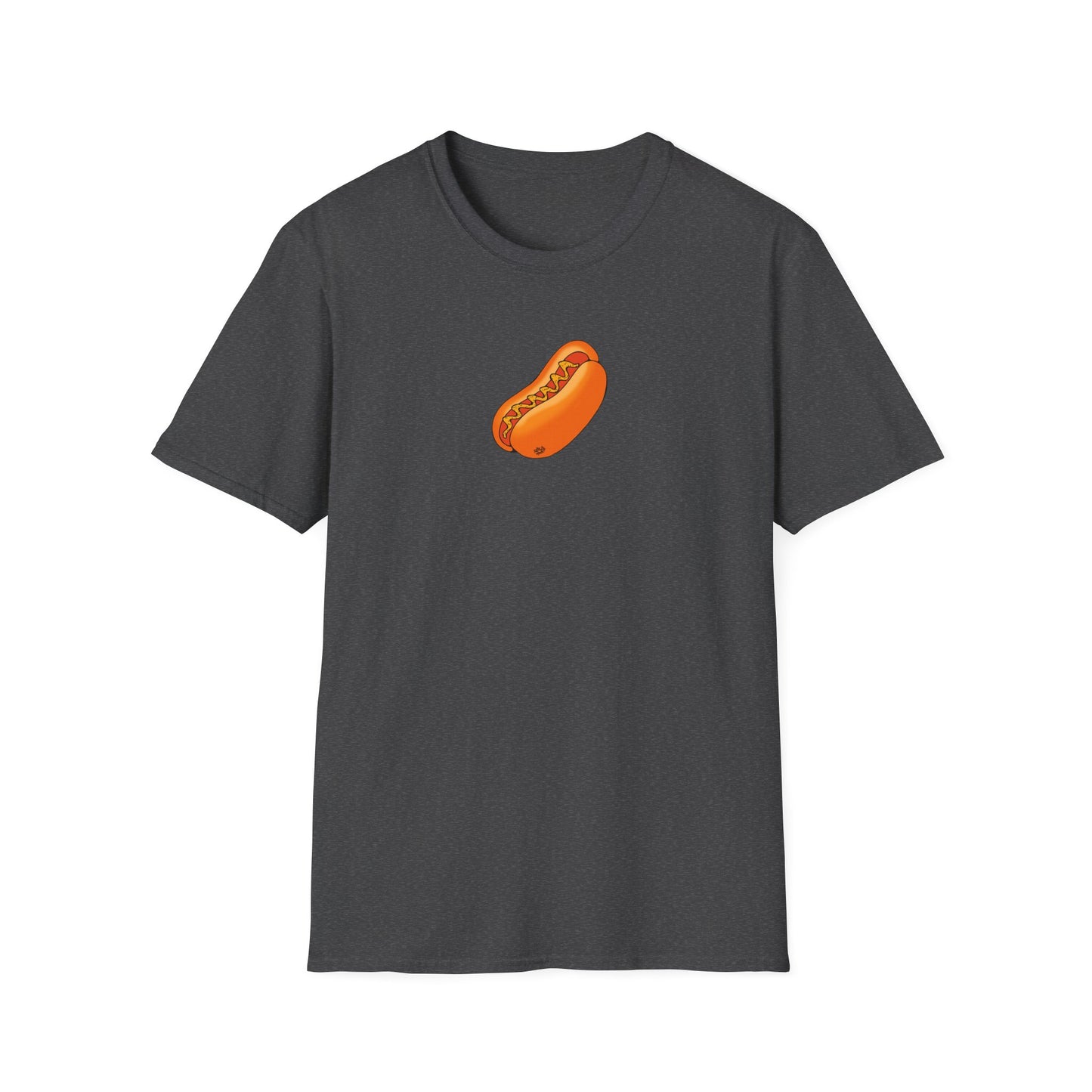 Hotdog! -  T-Shirt