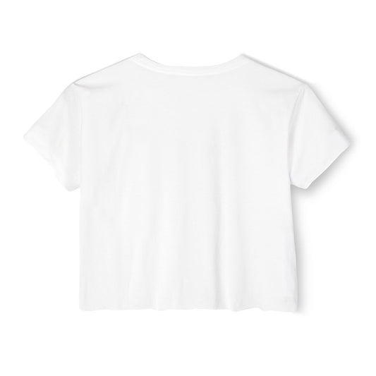 Pierogi Darling Crop Top