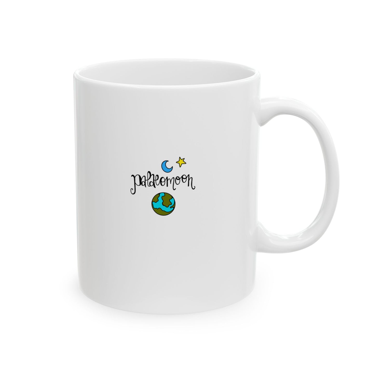 World Ocean Day - Ceramic Mug
