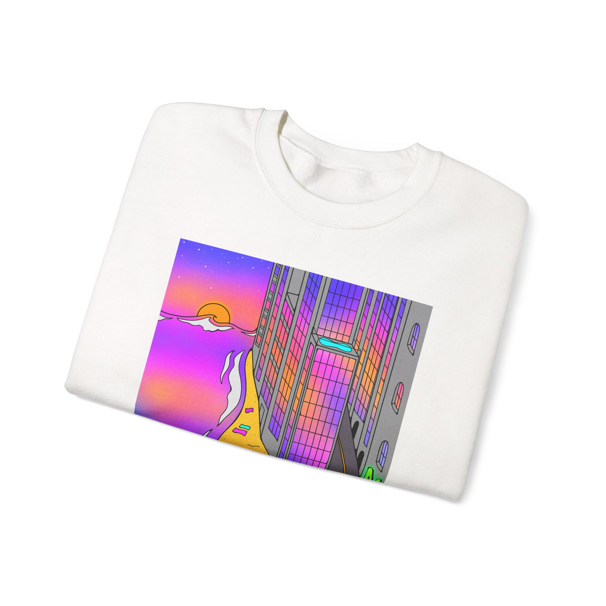 GTA Vice City - Crewneck Sweatshirt