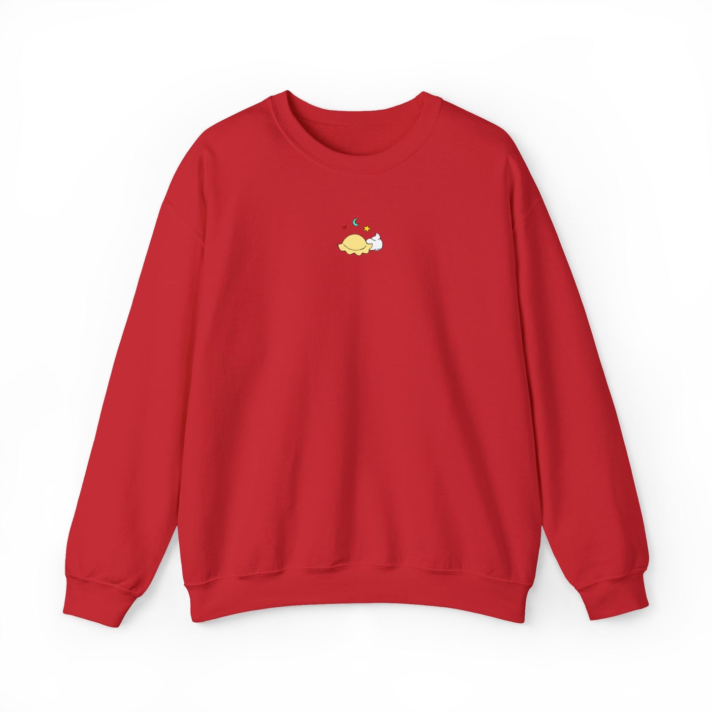 Pierogi Darling Sweater