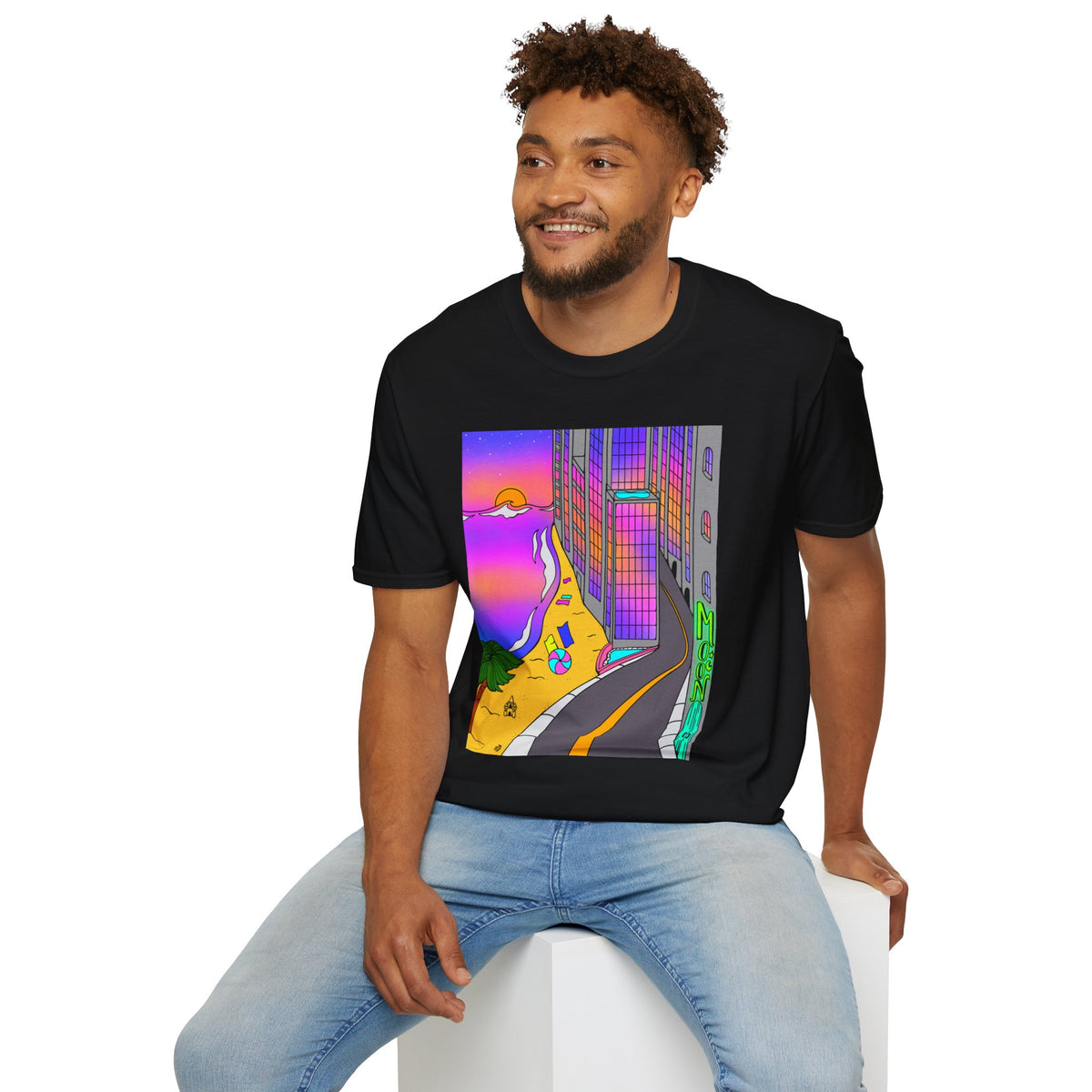 GTA Vice City - T-Shirt