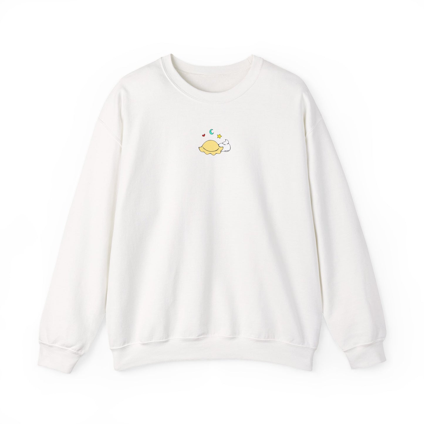 Pierogi Darling Sweater