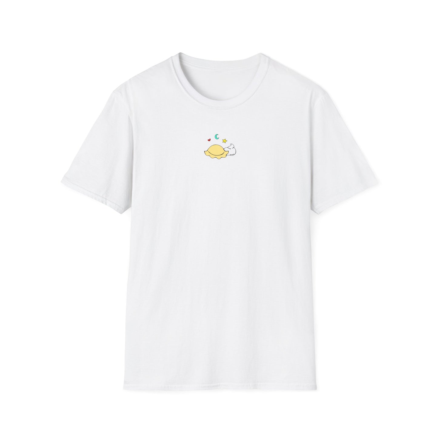 Pierogi Darling Tee