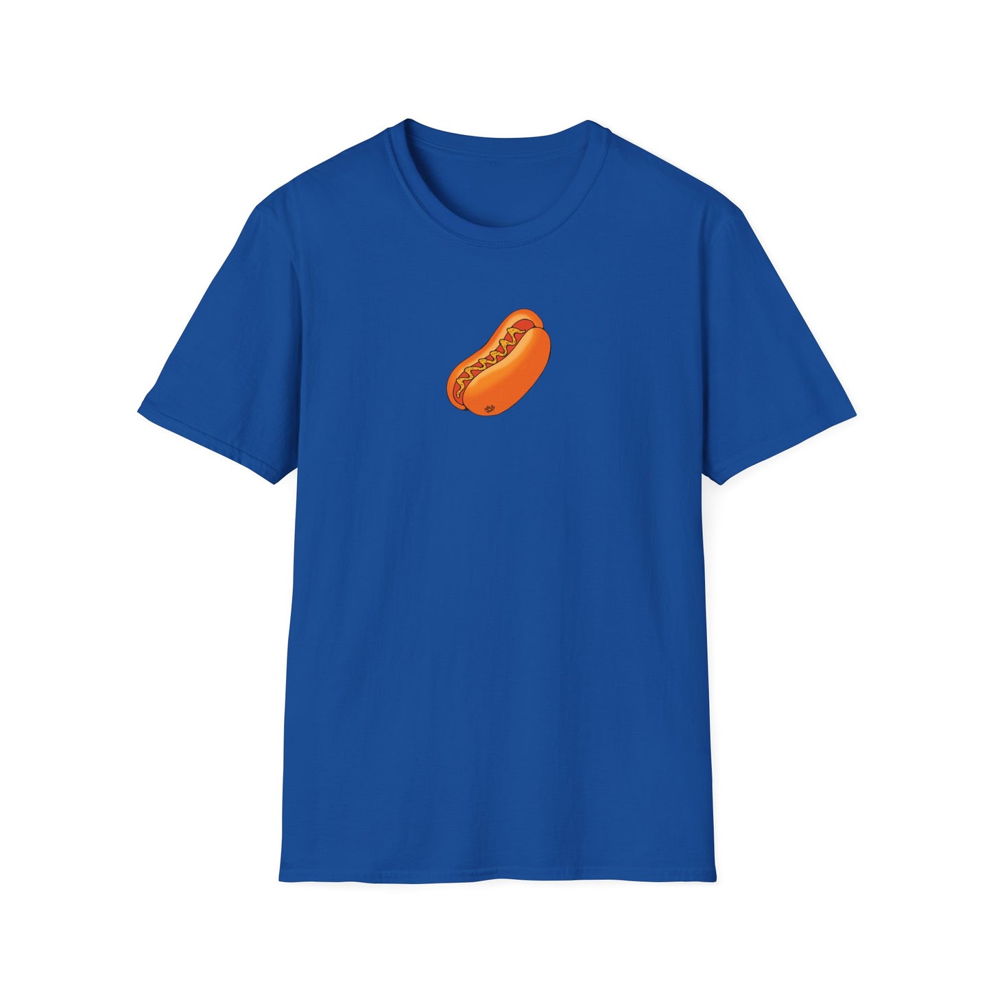 Hotdog! -  T-Shirt