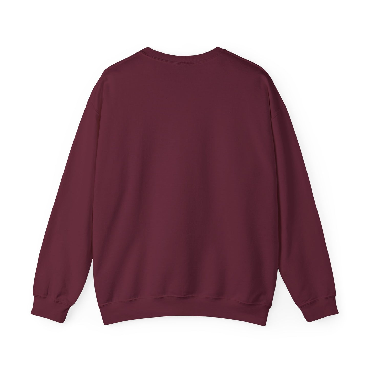 Bookworm! - Crewneck Sweatshirt