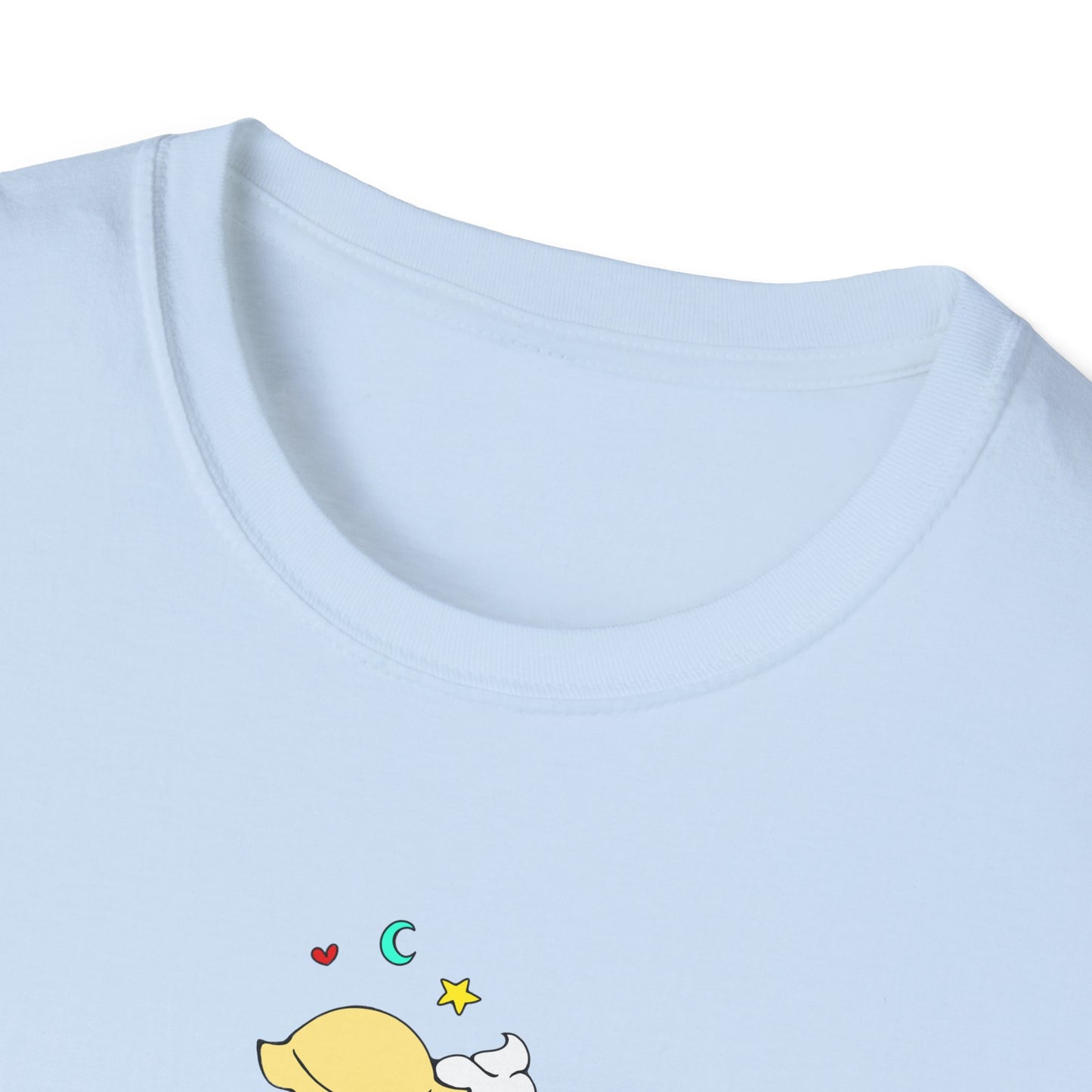 Pierogi Darling Tee