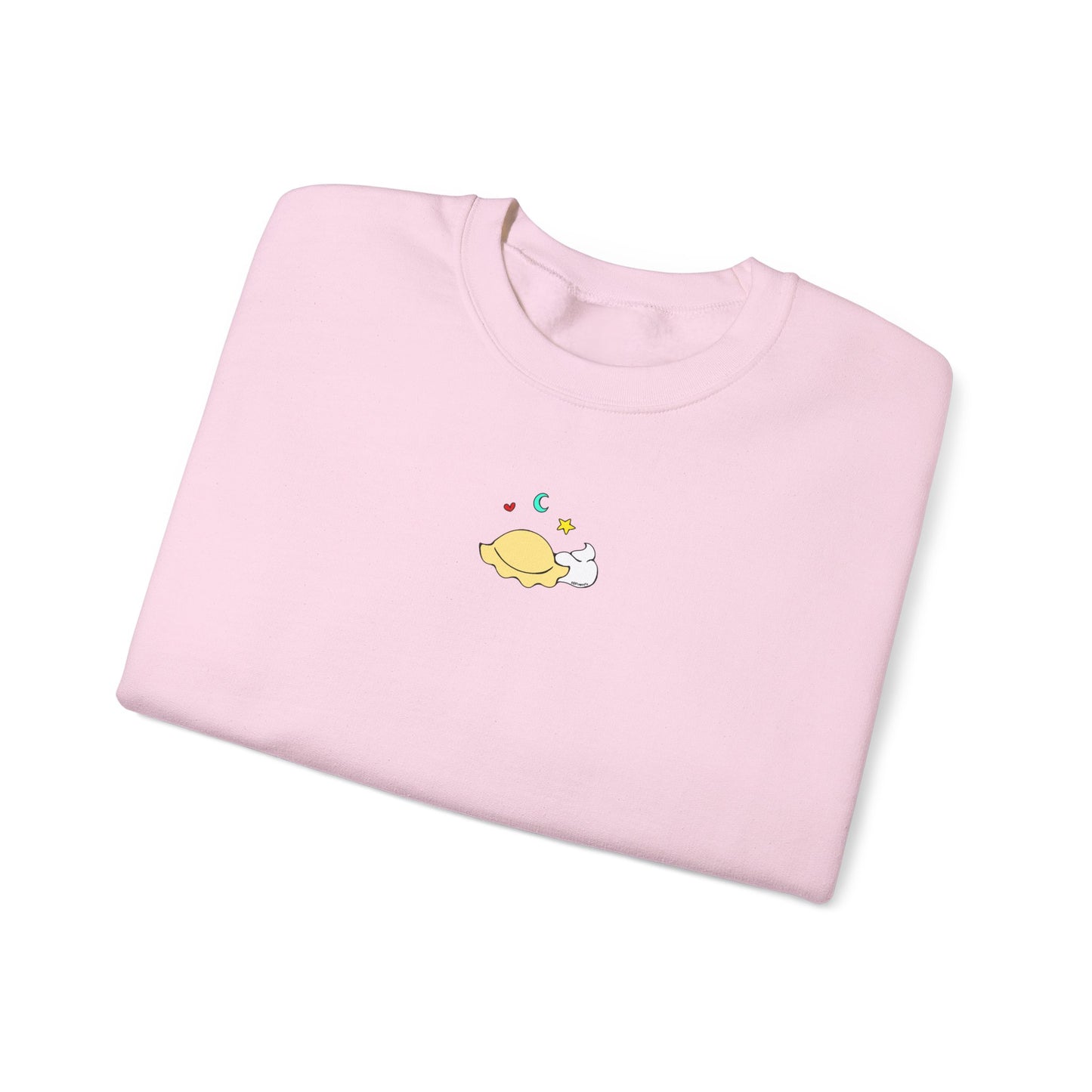Pierogi Darling Sweater