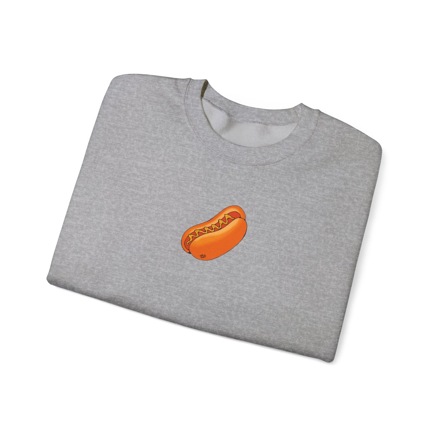 Hotdog! - Crewneck Sweatshirt